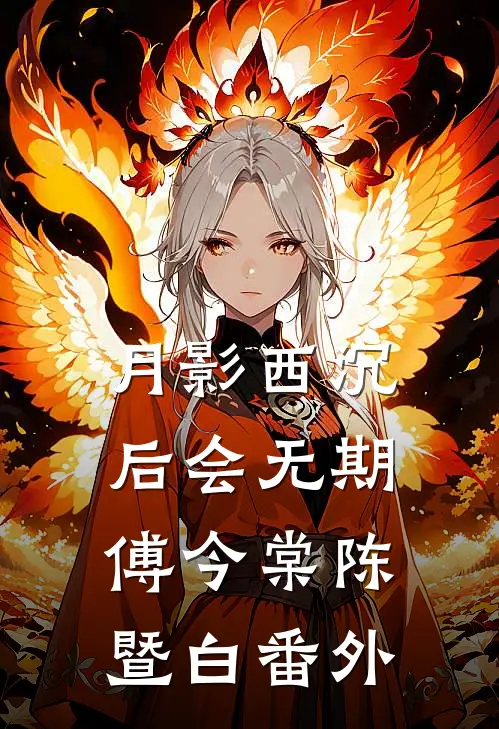 月影西沉，后会无期傅今棠陈暨白番外