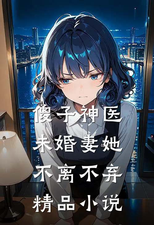 傻子神医未婚妻她不离不弃精品