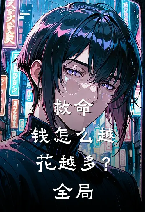 救命,钱怎么越花越多?全局视频