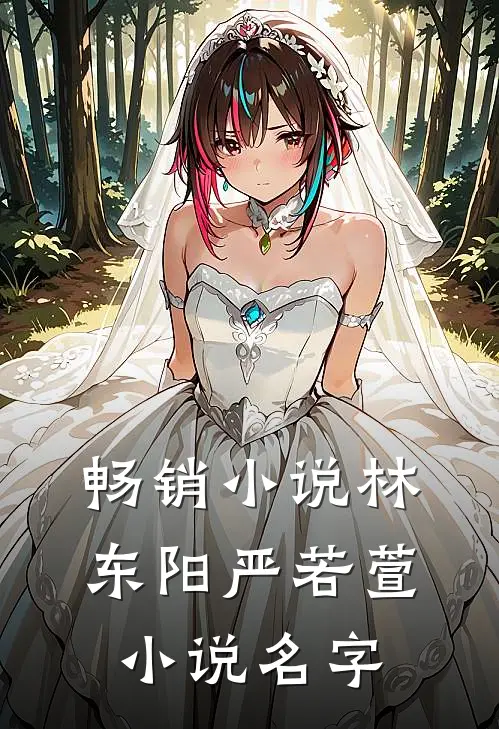 畅销小说林东阳严若萱小说名字