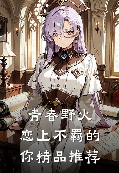 青春野火恋上不羁的你精品推荐视频