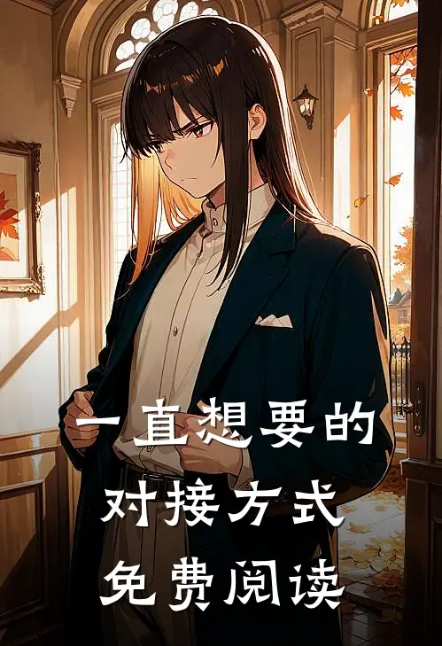 一直想要的对接方式免费阅读