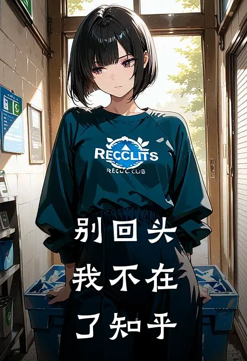 别回头,我不在了知乎免费阅读