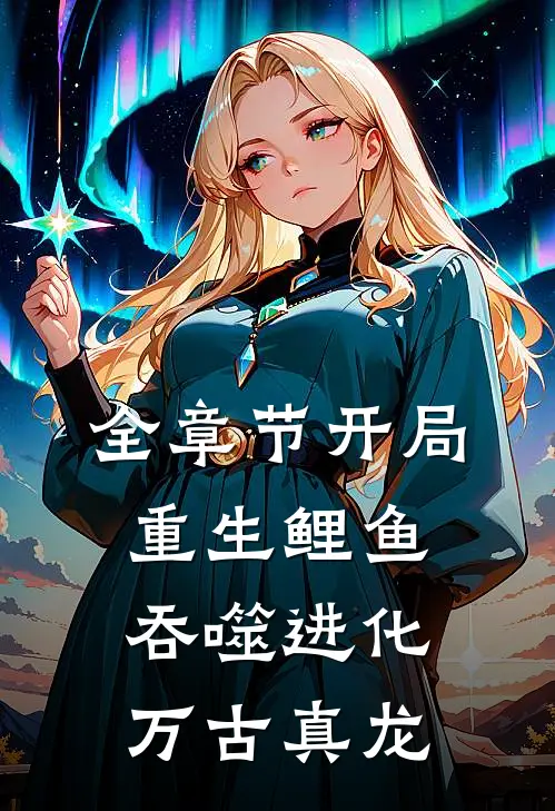 全章节开局重生鲤鱼,吞噬进化万古真龙免费阅读