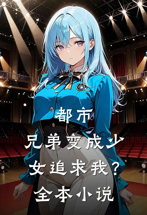 都市兄弟变成少女追求我?全本
