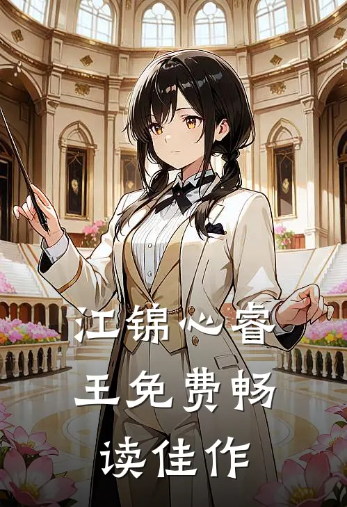江锦心睿王免费畅读佳作