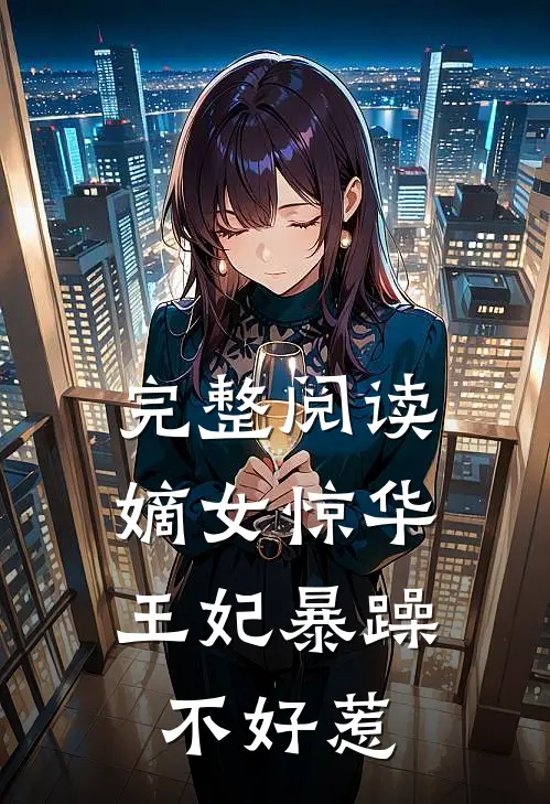 完整阅读嫡女惊华王妃暴躁不好惹