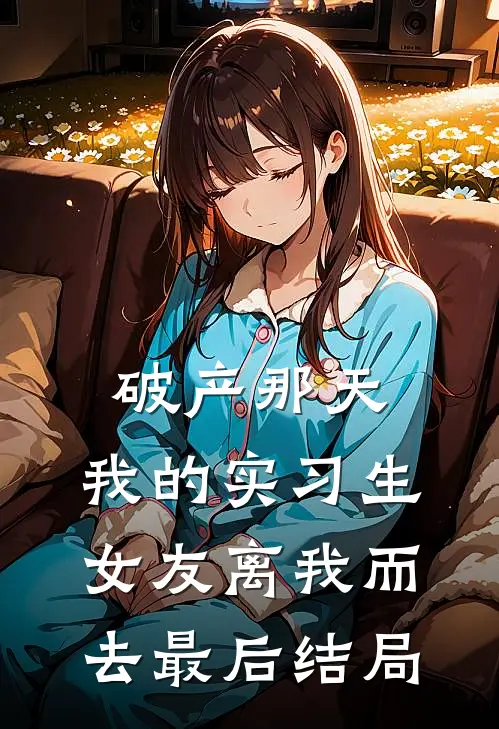 破产那天，我的实习生女友离我而去最后结局