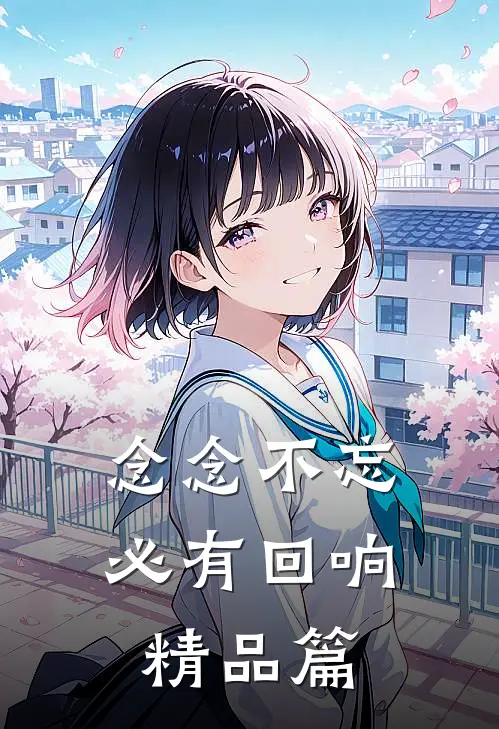 念念不忘,必有回响精品篇在线阅读
