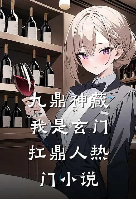 九鼎神藏我是玄门扛鼎人热门