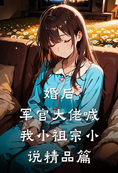 婚后,军官大佬喊我小祖宗小说精品篇