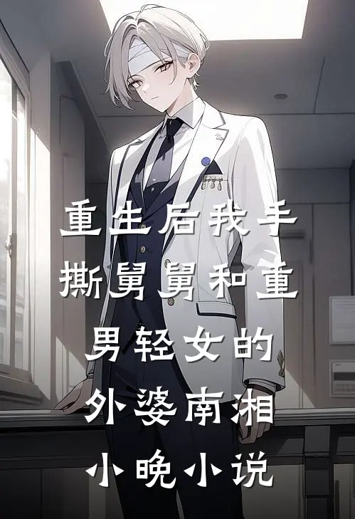 重生后我手撕舅舅和重男轻女的外婆南湘小晚小说