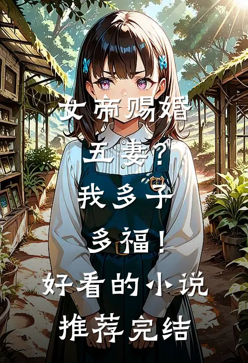 女帝赐婚五妻?我多子多福!好看的推荐完结文