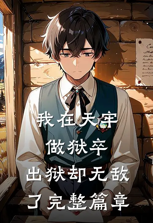 我在天牢做狱卒,出狱却无敌了完整篇章免费阅读