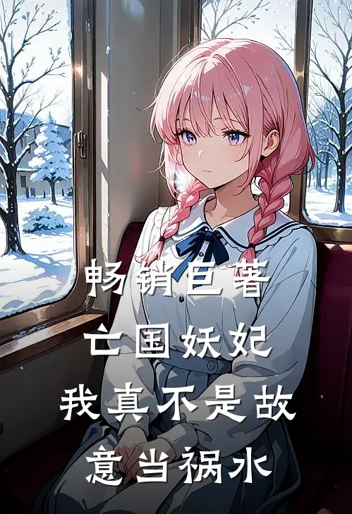 畅销巨著亡国妖妃,我真不是故意当祸水之人