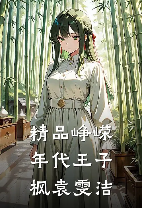 精品峥嵘年代王子枫袁雯洁