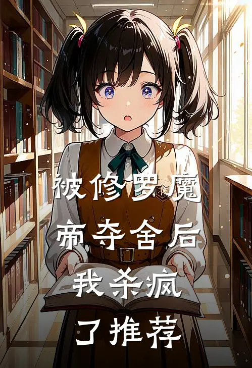 被修罗魔帝夺舍后,我杀疯了推荐阅读