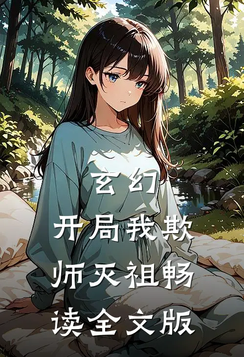 玄幻：开局我欺师灭祖畅读全文版