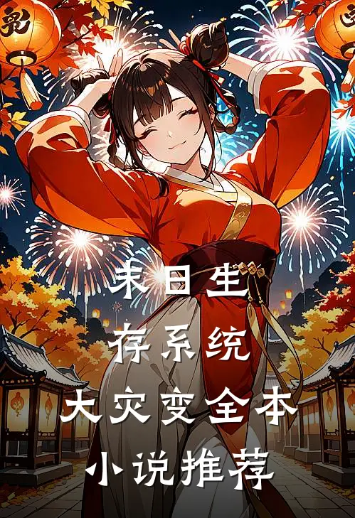 末日生存系统：大灾变全本小说推荐