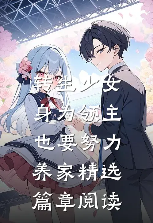 转生少女,身为领主也要努力养家精选篇章阅读