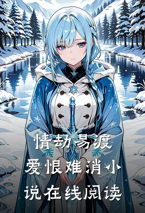 情劫易渡,爱恨难消在线阅读