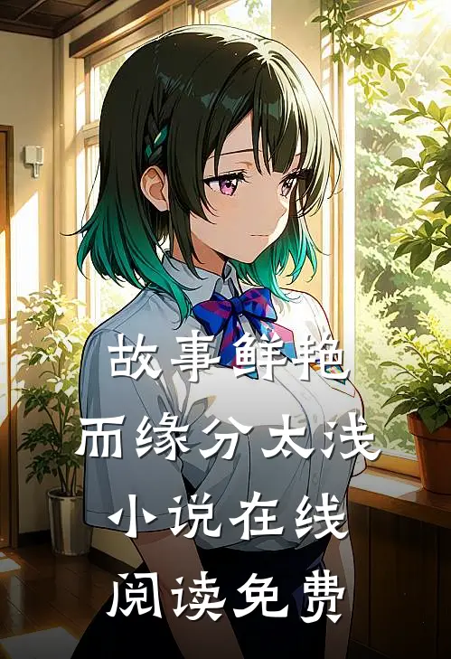 故事鲜艳,而缘分太浅在线阅读免费无弹窗