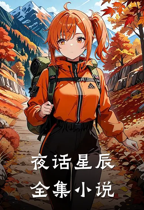 夜话星辰全集
