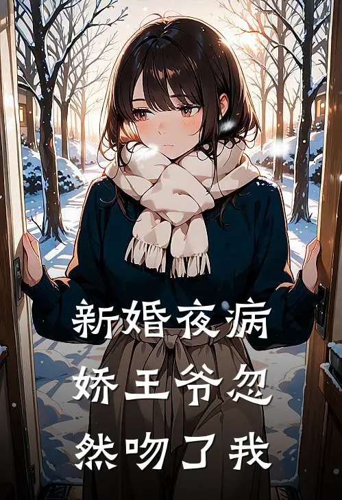 新婚夜病娇王爷忽然吻了我