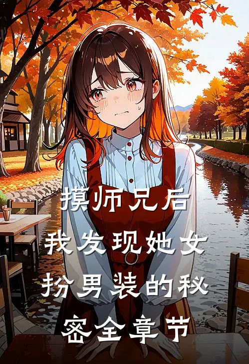 摸师兄后,我发现她女扮男装的秘密全章节阅读