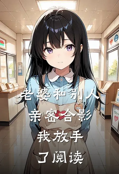 老婆和别人亲密合影,我放手了阅读