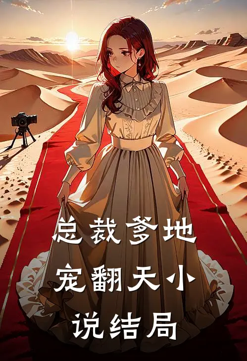 总裁爹地宠翻天结局如何