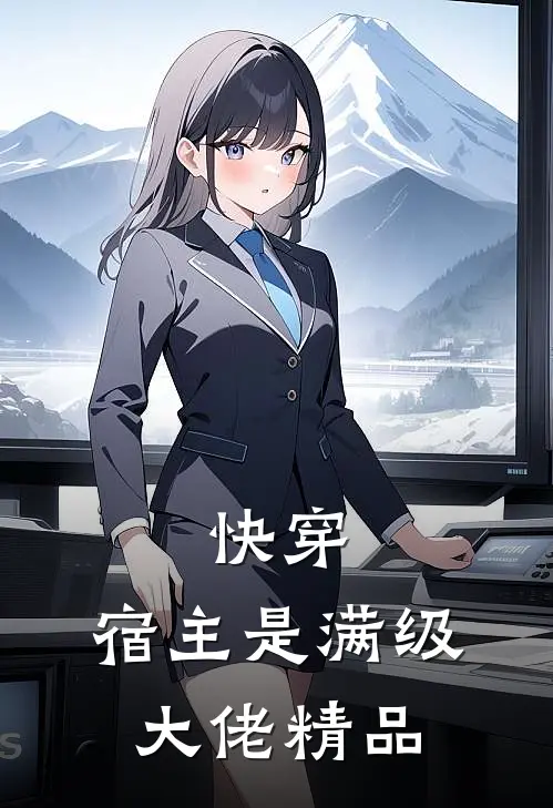 快穿宿主是满级大佬精品