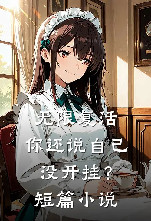 无限复活,你还说自己没开挂?短篇免费阅读