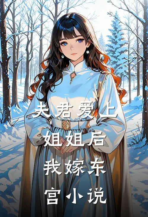 夫君爱上姐姐后,我嫁东宫在线阅读