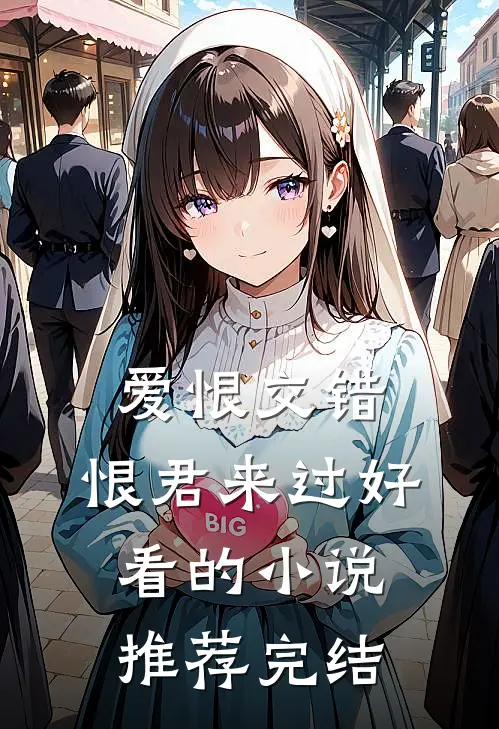 爱恨交错,恨君来过好看的推荐完结