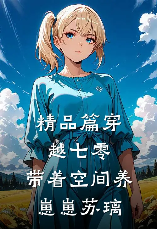 精品篇穿越七零:带着空间养崽崽苏璃