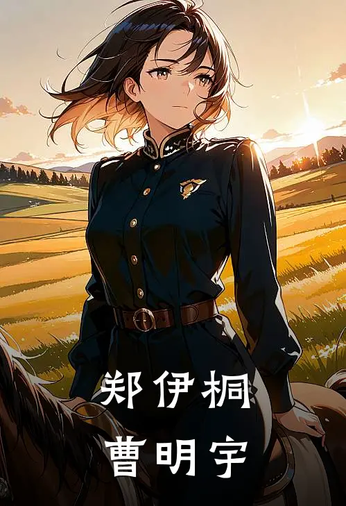 郑伊桐曹明宇