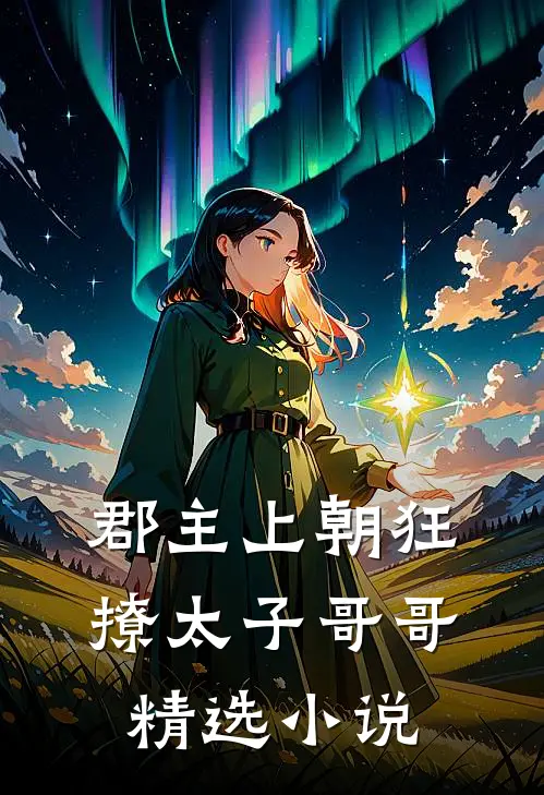郡主上朝狂撩太子哥哥精选免费阅读