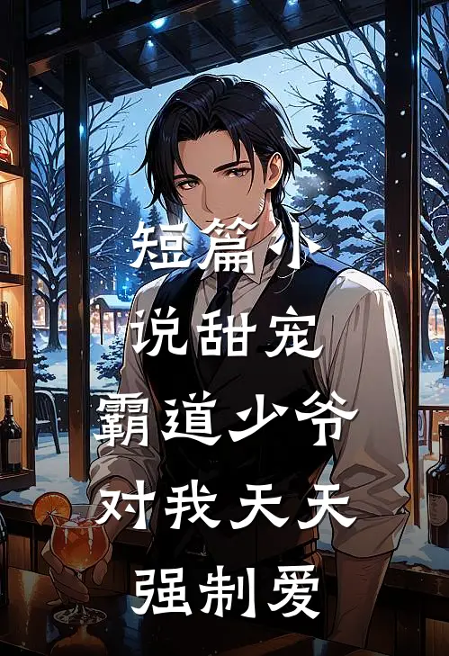 短篇甜宠霸道少爷对我天天强制爱漫画