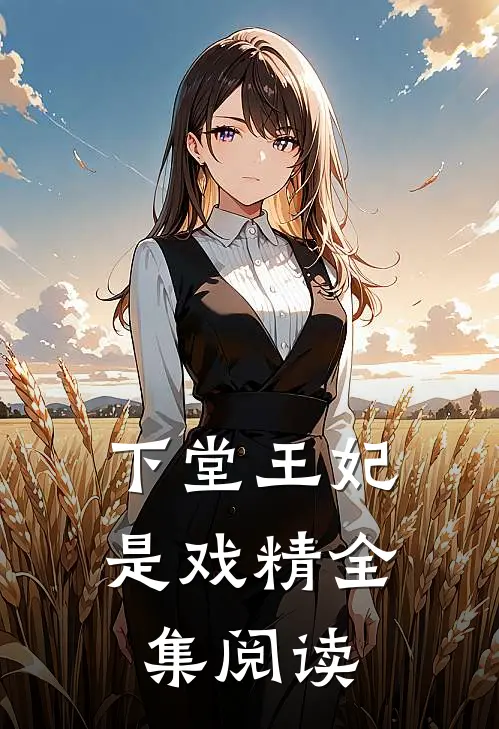 下堂王妃是戏精全集阅读