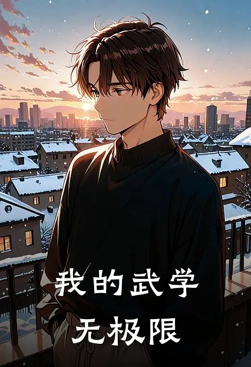 我的武学无极限萧凌免费阅读