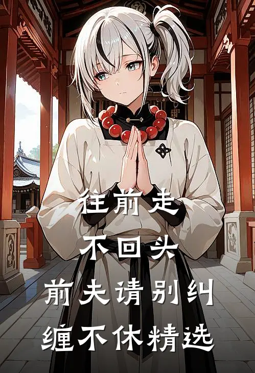 往前走,不回头,前夫请别纠缠不休精选一句