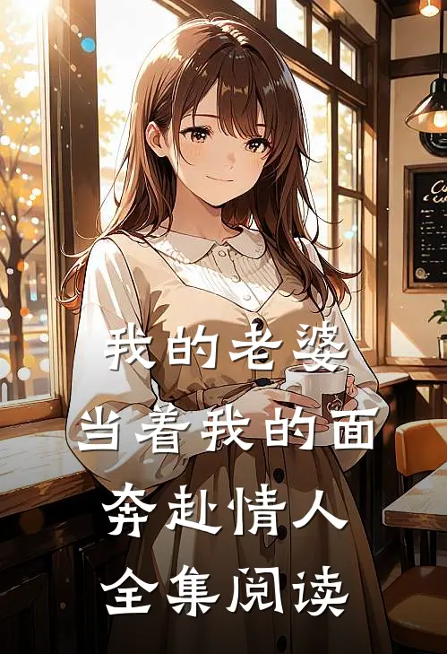 我的老婆,当着我的面奔赴情人全集阅读