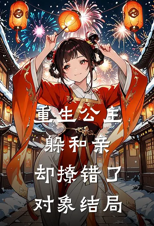 重生公主躲和亲,却撩错了对象结局