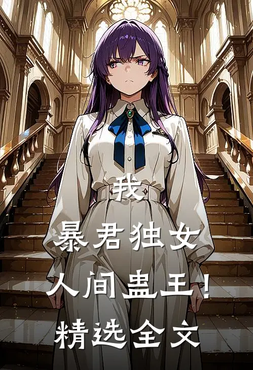 我,暴君独女,人间蛊王!精选全文