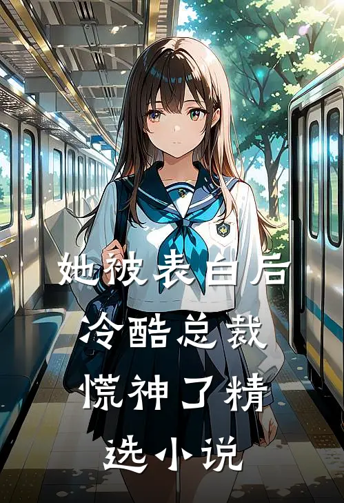 她被表白后,冷酷总裁慌神了精选阅读