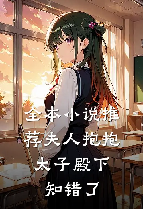 全本推荐夫人抱抱,太子殿下知错了免费阅读