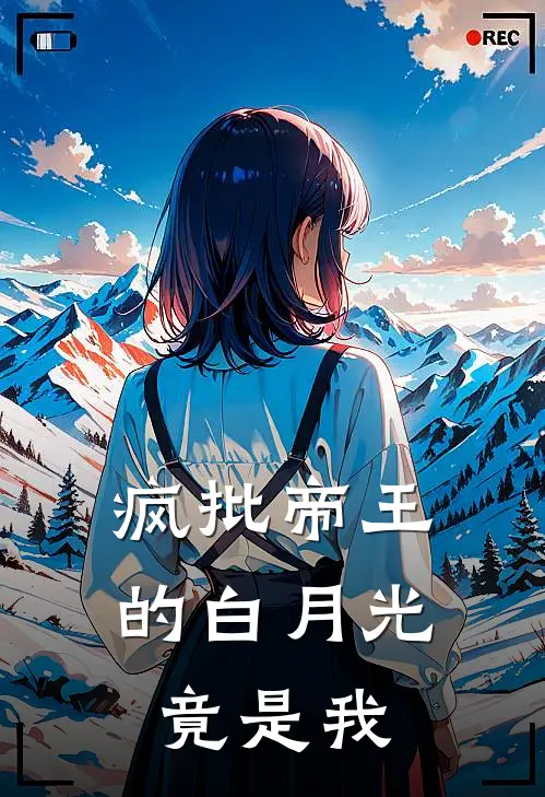 疯批帝王的白月光竟是我