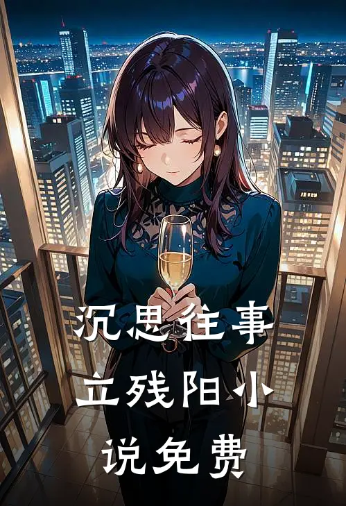 沉思往事立残阳小说免费