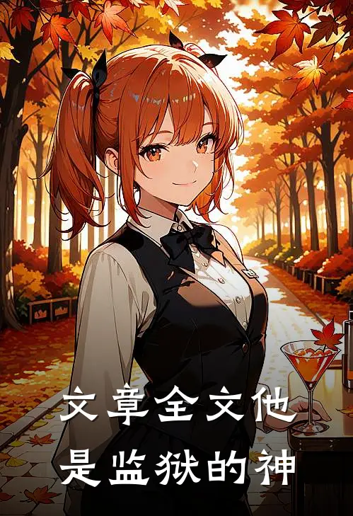 文章全文他是监狱的神